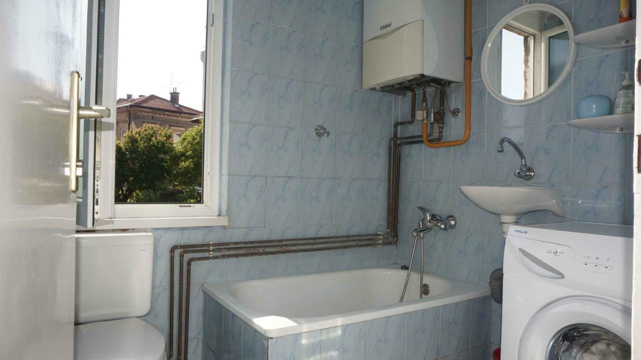 Honey Rooms Sarajevo Exterior photo