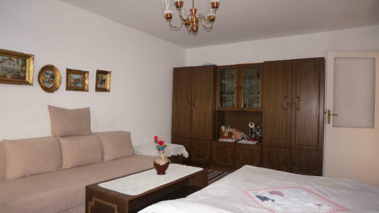Honey Rooms Sarajevo Exterior photo