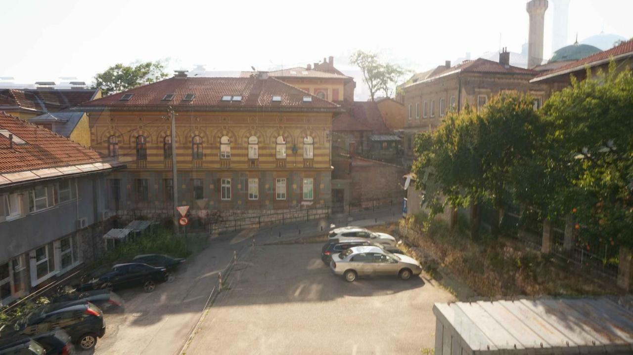 Honey Rooms Sarajevo Exterior photo